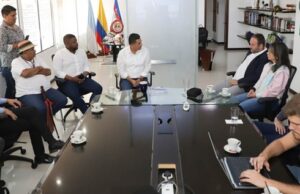 Juristas internacionales recogieron información sobre la protesta social en Cali