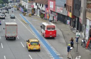 Usar medios de transporte alternativos beneficia al medio ambiente y la calidad del aire en Cali