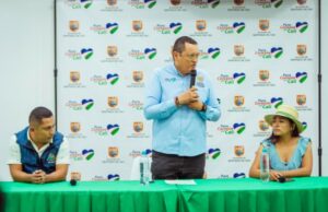 Este fin de semana disfrute de una experiencia deportiva y cultural con el pueblo Nasa