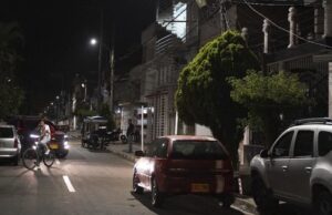 Nuevas luminarias LED contribuirán a tener una ciudad más sustentable y segura