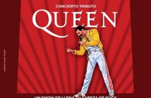 Un Show de LLena tu Cabeza de Rock