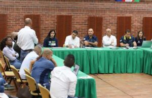 Alcaldía toma medidas de prevención para la segunda temporada de lluvias