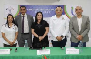 Cali, anfitriona de la fiesta nacional del deporte universitario colombiano