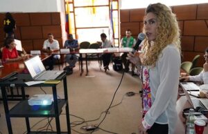Proyectos de ‘Cali Caliinteligente’ en busca de cooperación con Taiwán