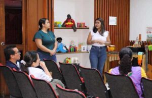 Trabajo articulado garantiza la atención integral a la Primera Infancia