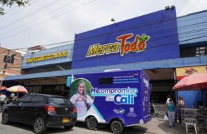 Aprovecha y ponte al día con la Unidad Móvil Hacienda más cerca de ti