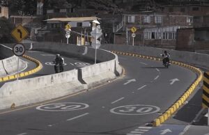 Finalizan obras de la prolongación de la avenida Circunvalación