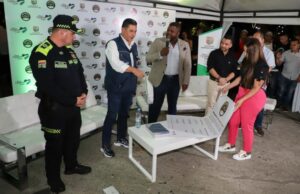 ‘Sello Calidoso’, un pacto por la rumba segura en Cali