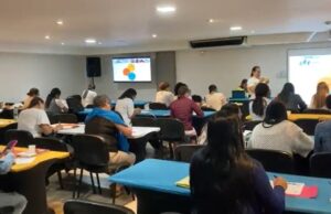 Reconocimientos del Ministerio de Educación a maestras caleñas