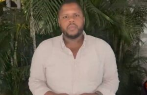 Jimmy Dranguet, Secretario de Seguridad y Justicia