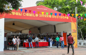 Cali se prepara para recibir su Feria Internacional del Libro