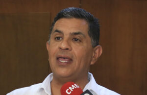 “EMCALI reitera intención de adquirir cinco electrificadoras”: Jorge Iván Ospina