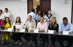 El 60% de los recursos en educación han sido invertidos por la Gobernación del Valle, piden mayor apoyo para el PAE