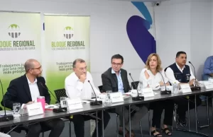 Más recursos para el PAE y cupos para educación superior, entre peticiones del Valle al designado Ministro de Educación