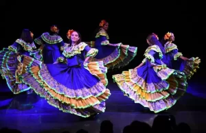 Incolballet le pondrá su ritmo al Festival ‘Petronio Álvarez’