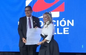 Fundación Univalle fue reconocida por el Gobierno del Valle en sus 30 años