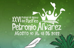 El Festival de Música del Pacífico Petronio Álvarez presenta el afiche oficial de su versión XXVI