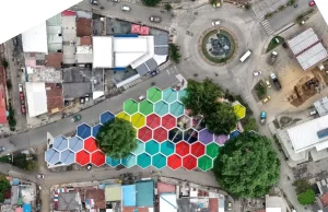Adjudican las obras que transformarán 13 parques y plazas emblemáticas del Valle