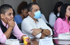 Alcaldía de Cali realizará acompañamiento en centros de formación juvenil