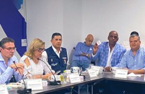 Cali expuso problemáticas y propuestas para el mejoramiento de la educación pública