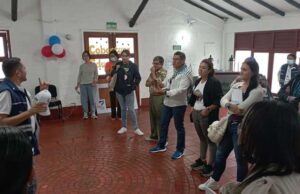 Directivos docentes se actualizaron en estrategias de permanencia escolar