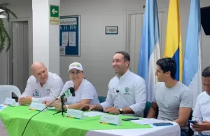¡Atentos! Emprendedores y microempresarios de Ansermanuevo, Valle INN tiene $600 millones para impulsar sus negocios