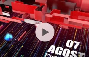 Hoy Domingo 7 De Agosto Posesión Del Presidente De Colombia Gustavo Petro.
