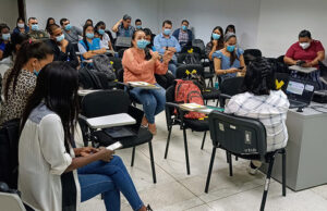 Derechos fundamentales a niños, niñas y adolescentes, en la mira del Comité de Infancia y Familia