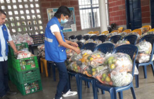 Programa Recuperación Nutricional reduce brecha alimentaria infantil en 85 %