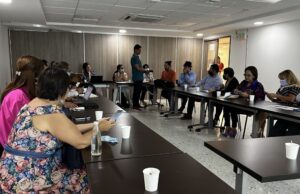 Conocimientos de las comunidades deben convertirse en saber pedagógico