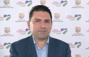 Roy Alejandro Barreras y Los Diálogos Regionales Vinculantes