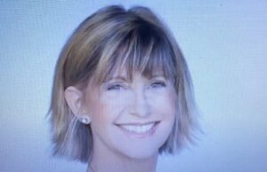 Muere Olivia Newton-John a los 73 años