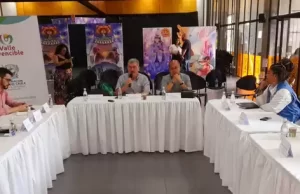 Con diálogos en los municipios, Gobernación traza la ruta para consolidar la paz urbana