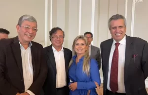 Espaldarazo de la nación a iniciativas estratégicas del Valle