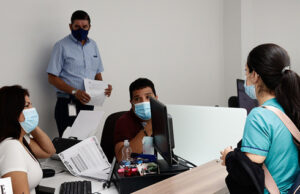 Ahora en los CALI 4 y 5 podrás acceder a acuerdos de pago