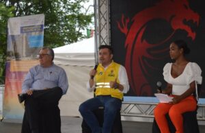 Con Expocentro, también es posible contribuir a la reactivación de Cali, desde el emprendimiento.
