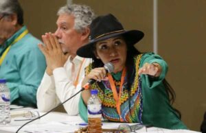 Mandatarios del Pacífico solicitaron acuerdo humanitario para lograr la paz total