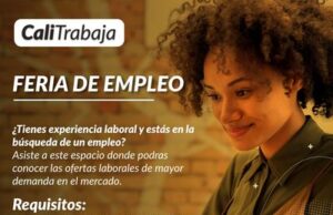 Caleños y caleñas que buscan empleo, tienen más de 1000 oportunidades laborales