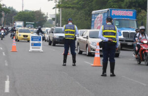 Disminuye siniestralidad en Cali durante primera semana del ‘pico y placa’ por 14 horas