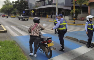 Habilitan línea telefónica para atención de irregularidades en la venta del Soat a motociclistas