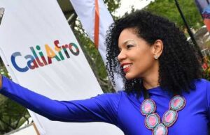 La Tarima CaliAfro, otro espacio para disfrutar en el Petronio Álvarez