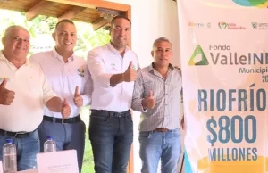 Valle INN Municipios 2022 trae incentivos para 170 emprendedores de Riofrío