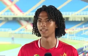 Dos atletas Valle Oro Puro debutarán hoy en el Campeonato Mundial de Atletismo Sub 20