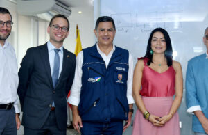 Alcaldía prepara visita del nuevo embajador de Estados Unidos