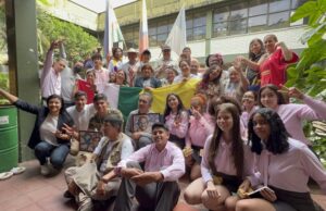 El Inem: escenario para intercambio internacional de saberes