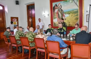 Plan de choque y recompensa tras hechos de violencia en Buga
