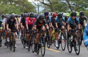 Treinta equipos fueron preinscritos para la Vuelta a Colombia Femenina 2022