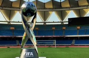Colombia espera por decisión de FIFA que deja en vilo al Mundial Femenino Sub-17