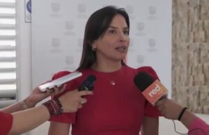 Declaraciones de la Secretaria de Salud Miyerlandi Torres, Sobre la Viruela Símica.