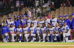 Colombia ultima detalles de cara al Mundial de Béisbol 2023